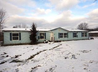 335 W 400 N, Valparaiso, IN 46385