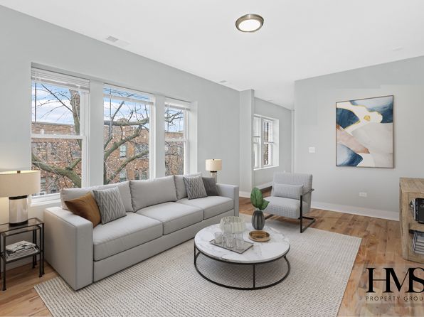 6306 S Maplewood Ave #2