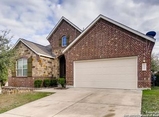 12506 Adams Rnch, San Antonio, TX 78245