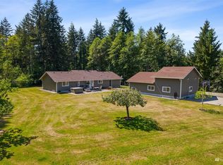 13622 Marcon Ln SW, Rochester, WA 98579