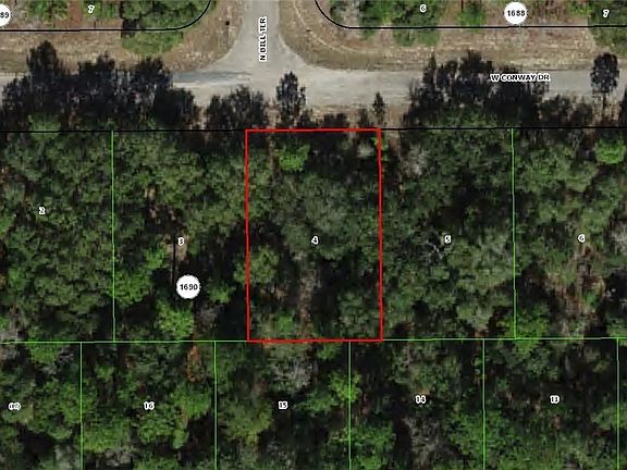 3rd image of 2142 W Conway Dr
