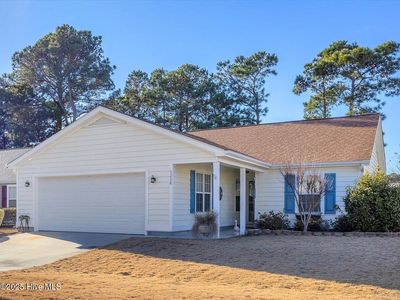 5228 Minnesota Drive SE, Southport, NC, 28461