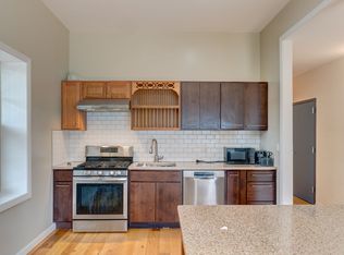 Hazelnut Apartments, New Haven, CT 06511
