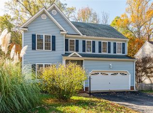 9533 Meadowview Rd, Henrico, VA 23294