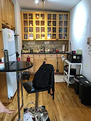 Rented by Compass