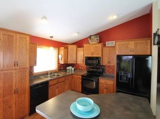 804 Morningside Loop, Saint Joseph, MN 56374