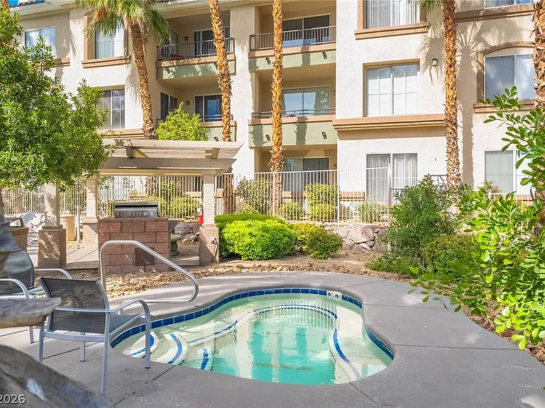 7103 S Durango Dr #207 — Photo 24
