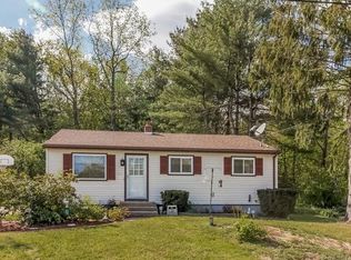 11 Rita Dr, Lebanon, CT 06249