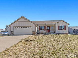 4255 Cloverfield Ct, Wayland, MI 49348