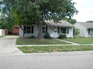 68 Meadow Dr, Hamilton, OH
