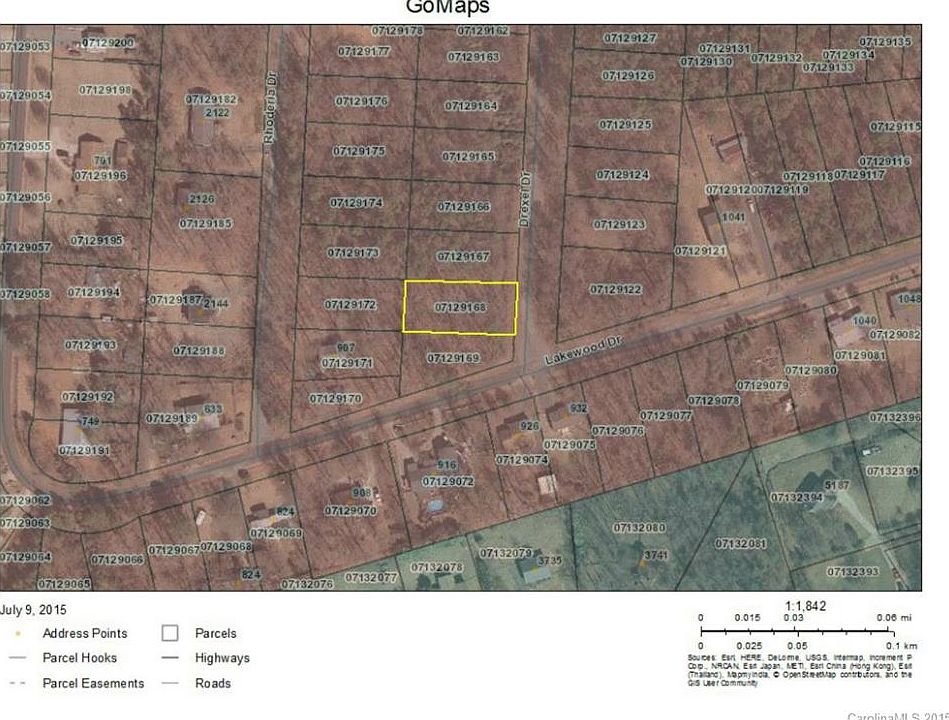 1st image of 9 & 10 Lakewood Dr #9e & 10e