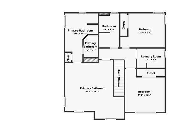 3rd image of 4915 Stowe Derby Dr