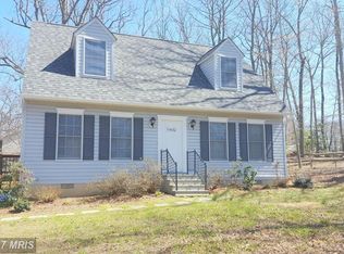 11430 Horseshoe Trl, Lusby, MD 20657