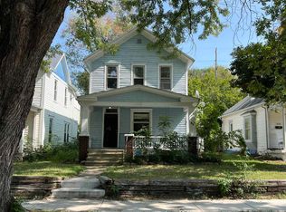 1024 SW Clay St, Topeka, KS 66604