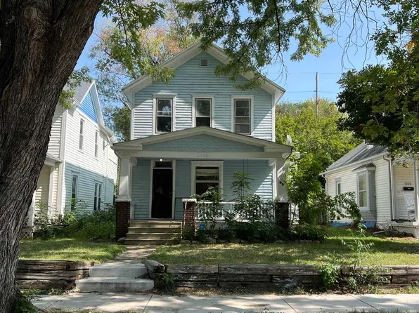 1024 SW Clay St, Topeka, KS 66604