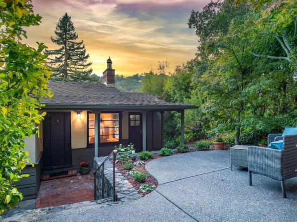 291 Lovell Avenue, Mill Valley, CA 94941