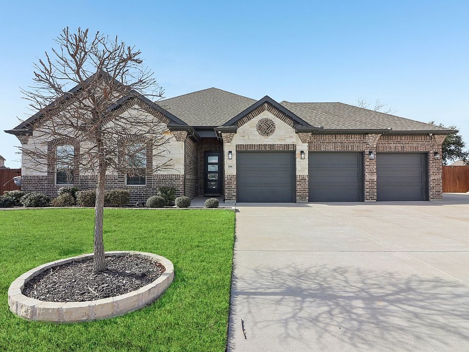 1st image of 206 Laguna Vista Way