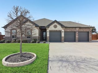 206 Laguna Vista Way, Mansfield, TX 76063
