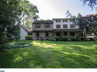 449 Mount Alverno Rd, Media, PA 19063