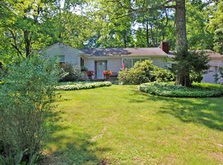 10 Reading Rd, Stockton, NJ 08559