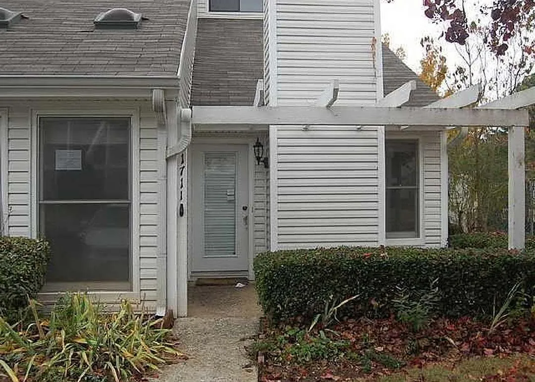 1711 Cotton Patch Lane - 1 — Photo 1