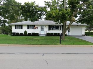 91 River St, Batavia, NY 14020