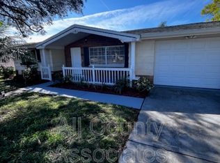 5116 Chime Way, Holiday, FL 34690