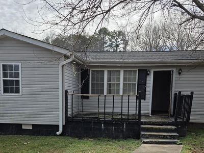 12 Scott Dr, Greenville, SC, 29611