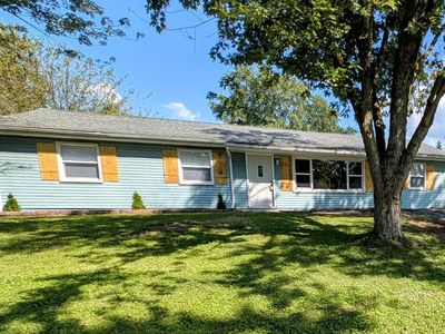 723 Capitol Rd, Valparaiso, IN, 46385