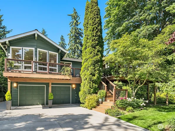 9340 SE 68th Street, Mercer Island, WA 98040