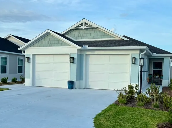 1516 Pratt Path, Okahumpka, FL 34762