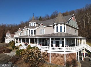 65 Clark Ln, Washington, VA 22747