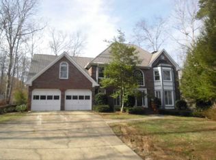 817 Ellenwood Dr, Canton, GA 30115