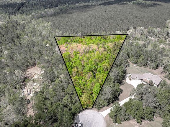 2nd image of 0 Whispering Woods Dr