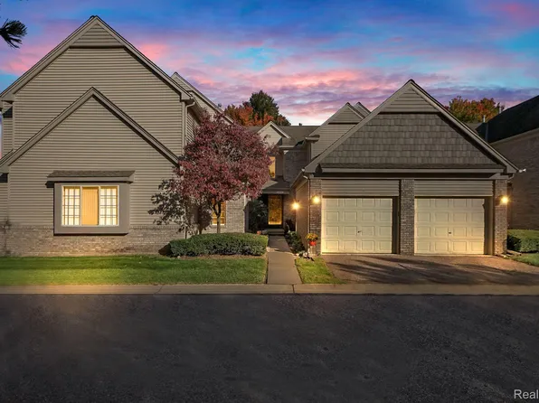 724 S Milford Rd, Milford, MI 48381