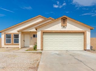 13928 S Capistrano Rd, Arizona City, AZ 85123
