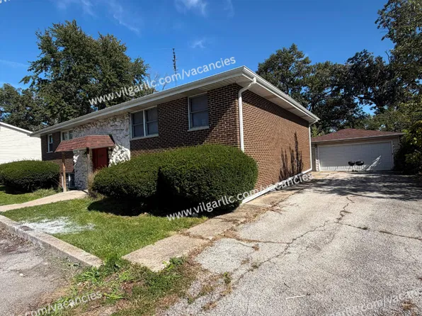 5629 Massachusetts St, 5629 Massachusetts St APT 3, Merrillville, IN 46410