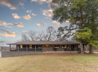 2405 County Road 2710, Mountain View, MO 65548