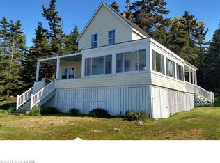 67 Shore Rd, East Boothbay, ME 04544