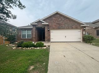 184 Dodge City Trl, Newark, TX 76071