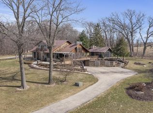 4375 S Lowden Rd, Oregon, IL 61061