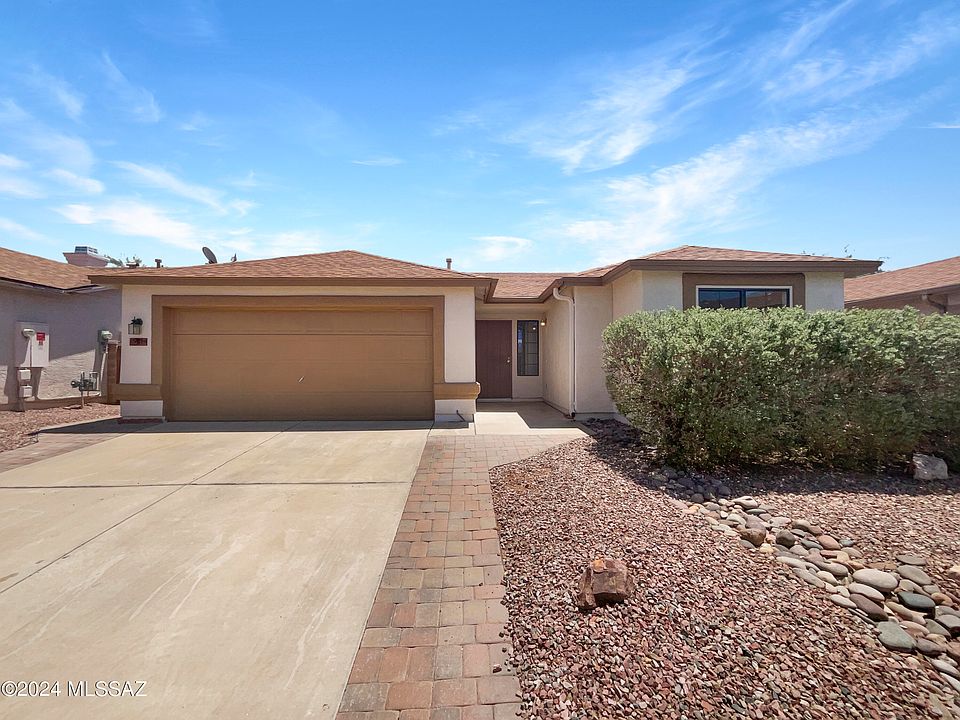 1st image of 8534 N Winchester Creek Dr