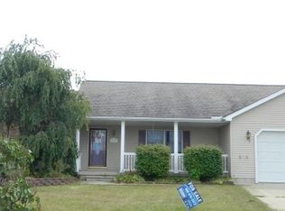 5356 Goedert Dr, Tecumseh, MI 49286