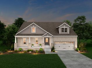 1062 Inez Dr, Smyrna, TN 37167