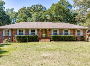 212 Marina Dr, Eufaula, AL 36027