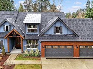 15719 160th Ave NE, Woodinville, WA 98072