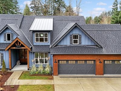 15719 160th Avenue NE, Woodinville, WA, 98072