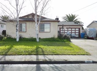 231 W Carolyn Dr, American Canyon, CA 94503