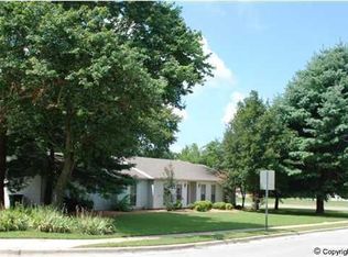 1200 Siniard Dr SE, Huntsville, AL 35803