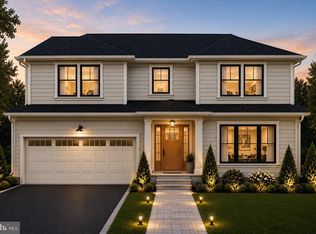 LOT 12.02 Coolidge Ave, Lawrence Township, NJ 08648
